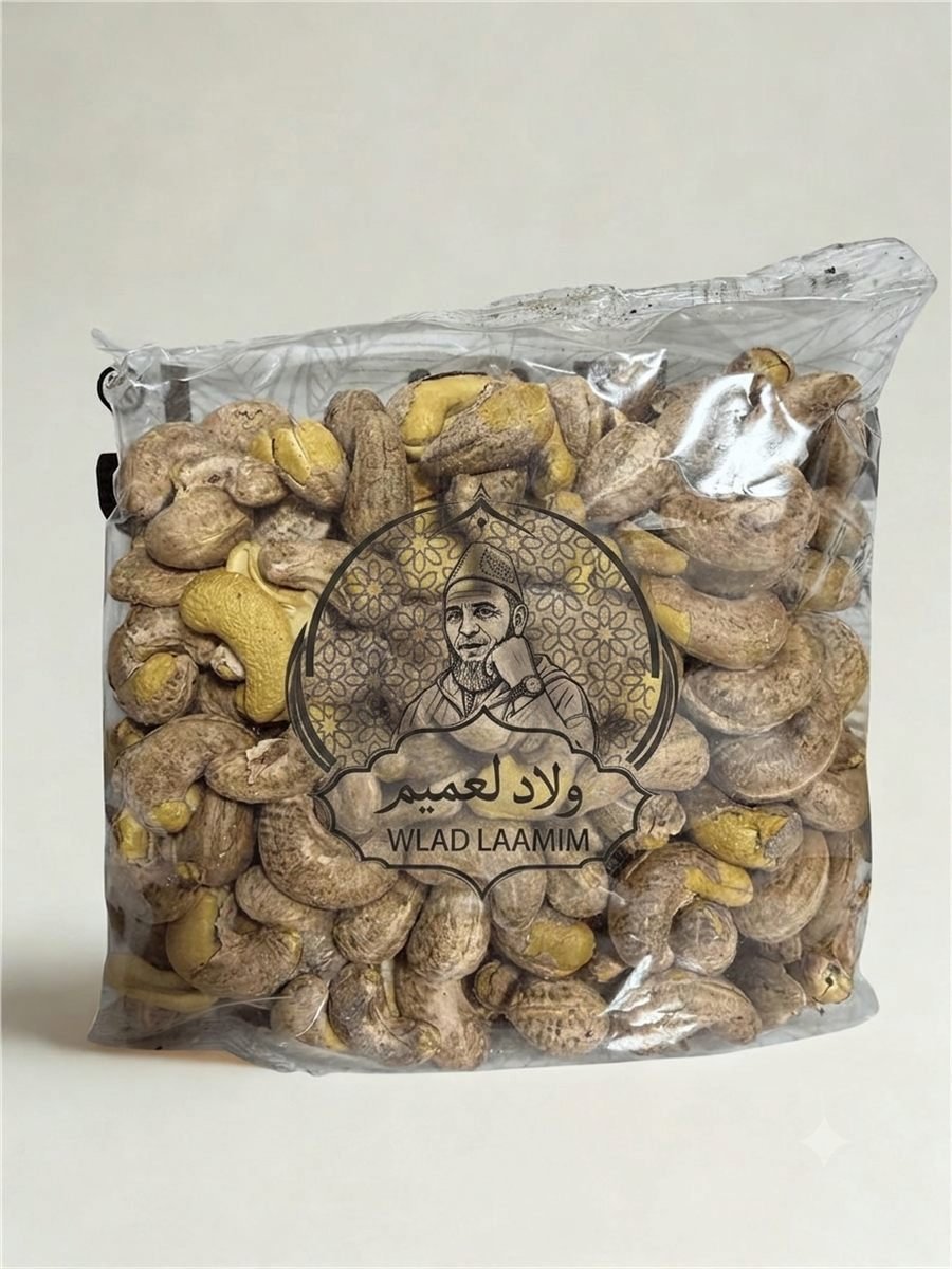 كاجو رويال
