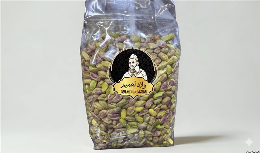 فستق ممتاز