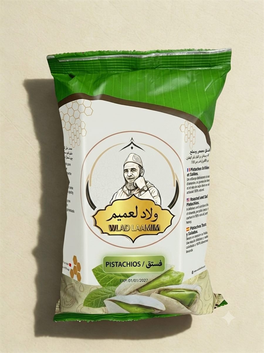 فستق